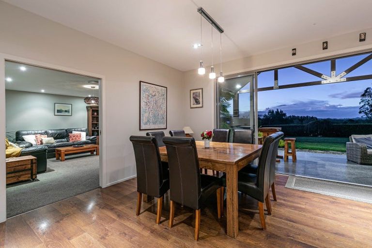 Photo of property in 153f Green Road, Dairy Flat, Albany, 0792