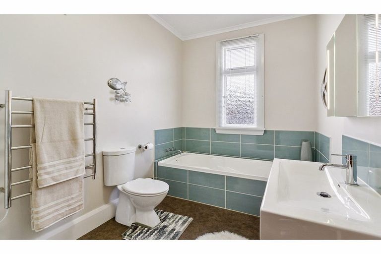 Photo of property in 281 Otipua Road, Highfield, Timaru, 7910