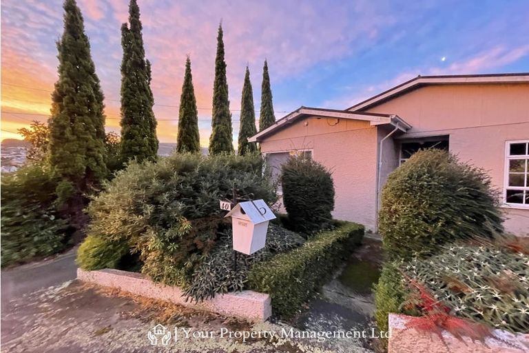 Photo of property in 40 Falcon Street, Kaikorai, Dunedin, 9010