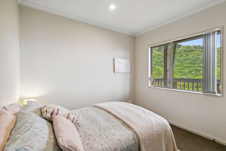 Photo of property in Onslow Heights, 17e Onslow Road, Khandallah, Wellington, 6035