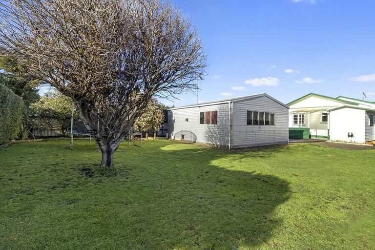 Photo of property in 28 Smith Street, Frankton, Hamilton, 3204