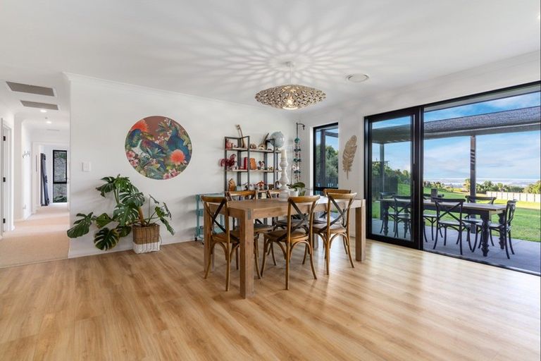 Photo of property in 6 Minden Hill Lane, Minden, Tauranga, 3176