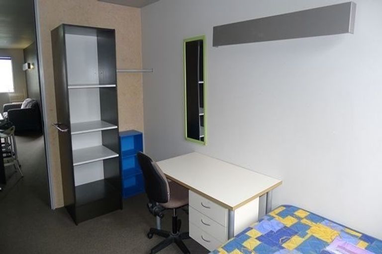 Photo of property in 12/3 King Street, Mount Cook, Wellington, 6021