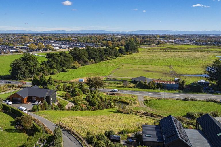 Photo of property in 6 Redmund Spur Road, Kennedys Bush, Christchurch, 8025