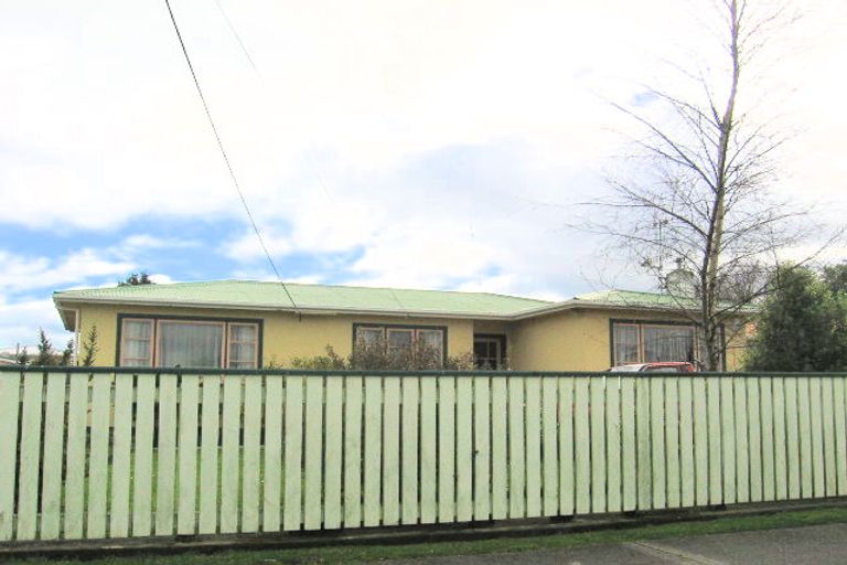 Photo of property in 38 Andrew Street, Feilding, 4702