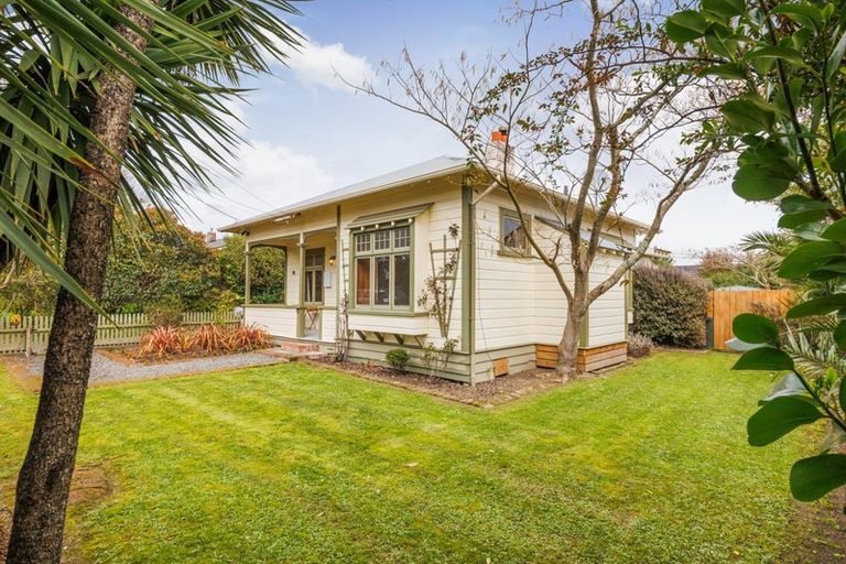 Photo of property in 7 Campbell Street, Feilding, 4702