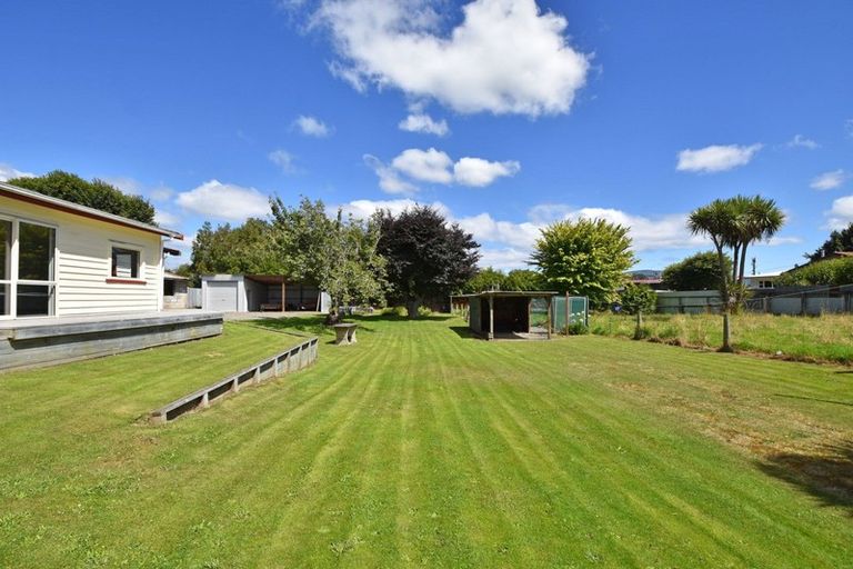 Photo of property in 17 Rye Street, Otautau, 9610