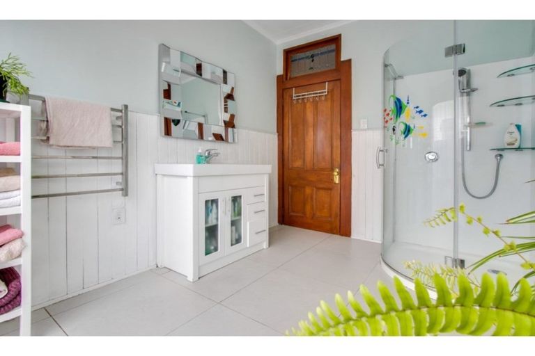 Photo of property in 41 Carnell Street, Napier South, Napier, 4110
