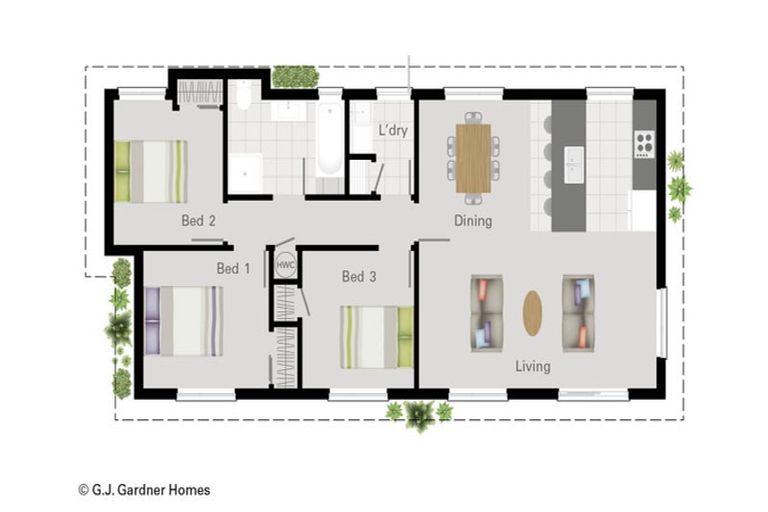 Photo of property in 268a Heads Road, Gonville, Wanganui, 4501