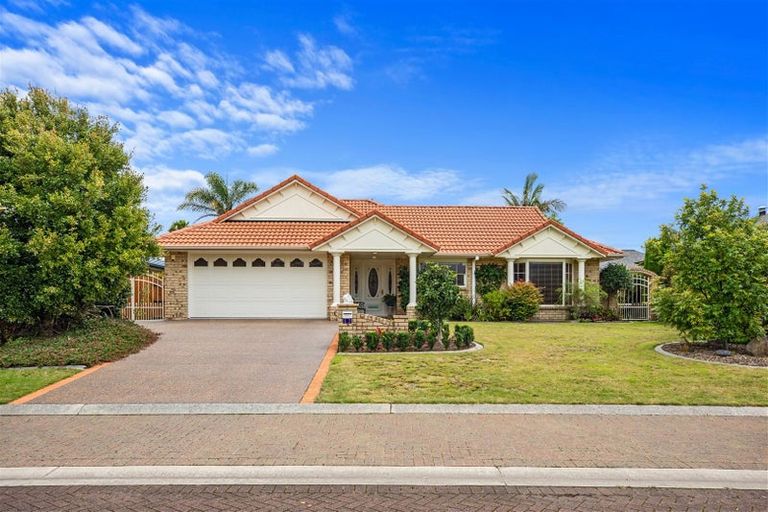 Photo of property in 15 Kokomo Key, Papamoa Beach, Papamoa, 3118