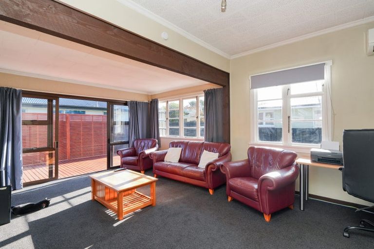 Photo of property in 42 Chapman Street, Richmond, Invercargill, 9810