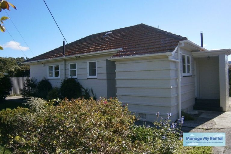 Photo of property in 1 Haig Street, Waterloo, Lower Hutt, 5011