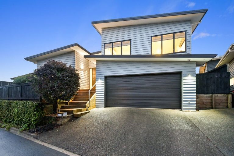 Photo of property in 20 Castleton Way, Flagstaff, Hamilton, 3210