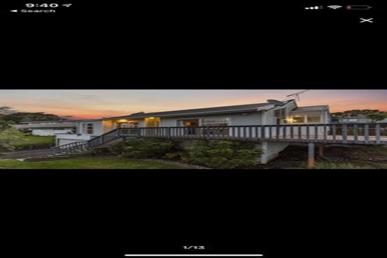 Photo of property in 2/9 Lynngate Place, Hillcrest, Auckland, 0627