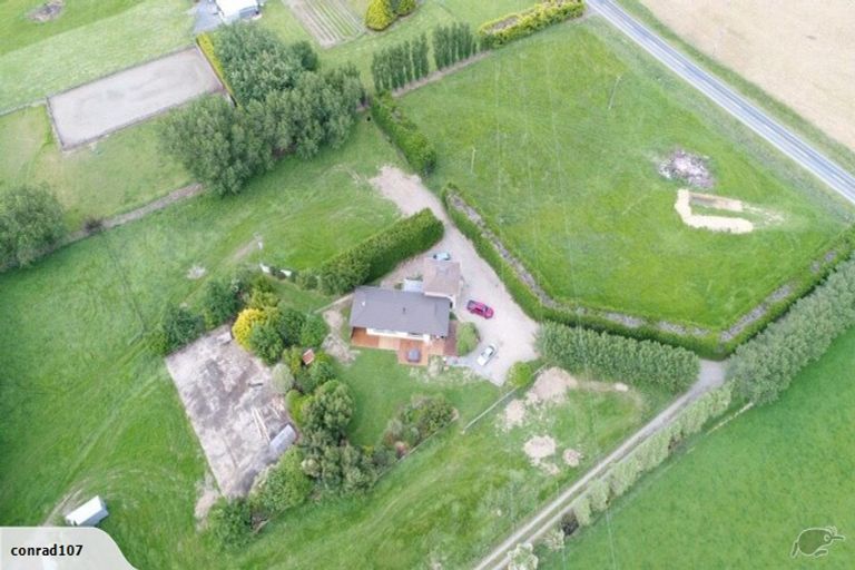 Photo of property in 388 Mill Road North, Myross Bush, Invercargill, 9876