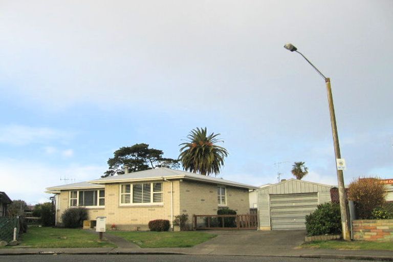 Photo of property in 105 Renata Street, Frimley, Hastings, 4120