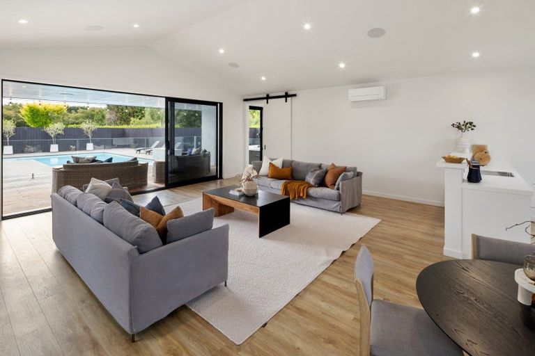 Photo of property in 122b Birchwood Lane, Tamahere, Hamilton, 3283