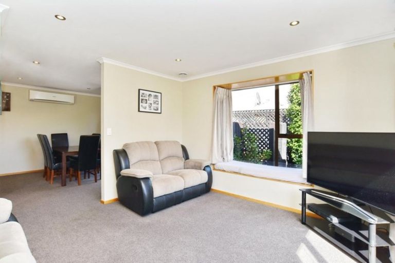 Photo of property in 11 Matthews Street, Kaiapoi, 7630