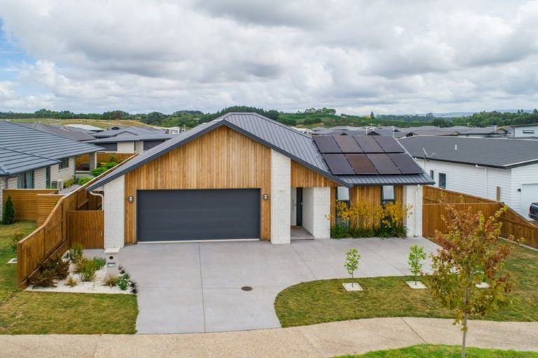 Photo of property in 118 Te Ranga Memorial Drive, Pyes Pa, Tauranga, 3112