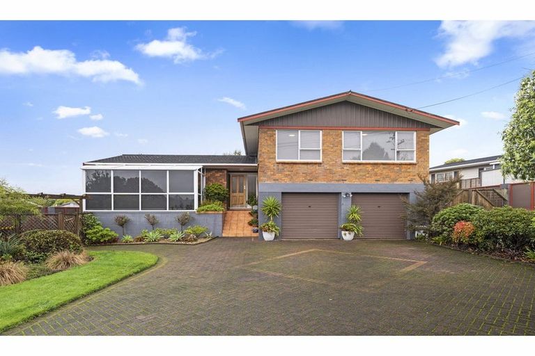 Photo of property in 60 Utuhina Road, Springfield, Rotorua, 3015