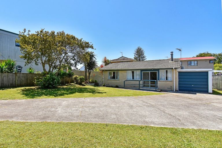 Photo of property in 1/576a Weymouth Road, Weymouth, Auckland, 2103