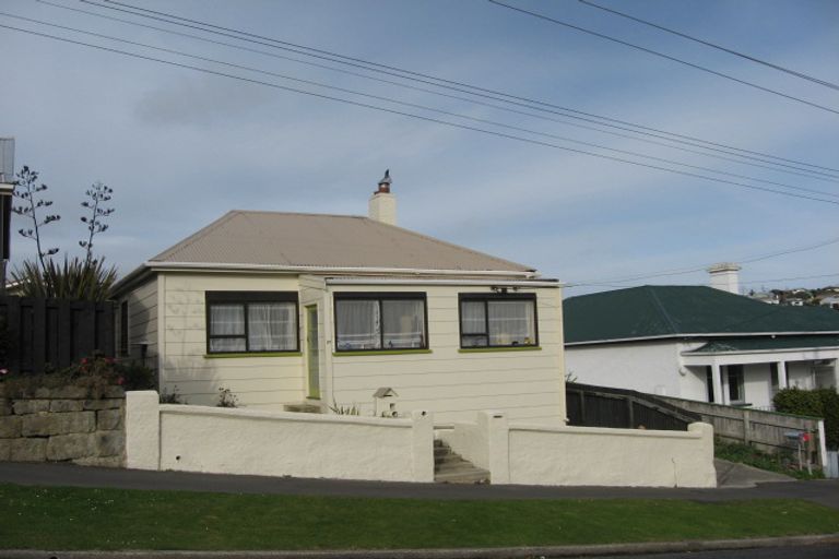 Photo of property in 17 Mary Street, Port Chalmers, 9023