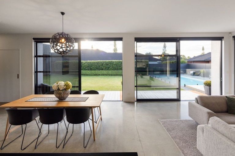 Photo of property in 8 Amokura Crescent, Flagstaff, Hamilton, 3210