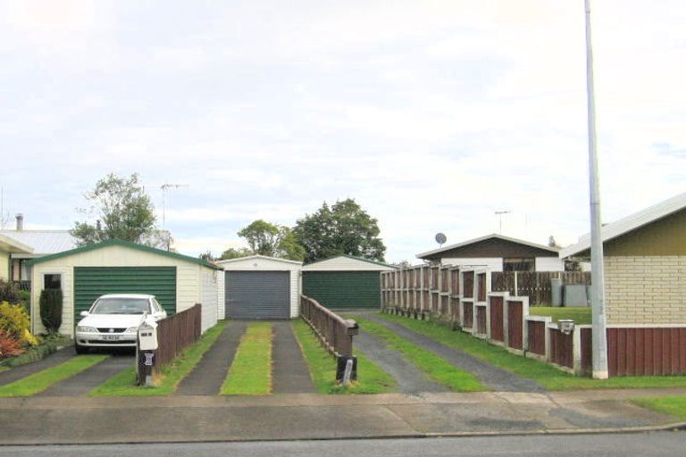 Photo of property in 58a Karaka Street, Nawton, Hamilton, 3200