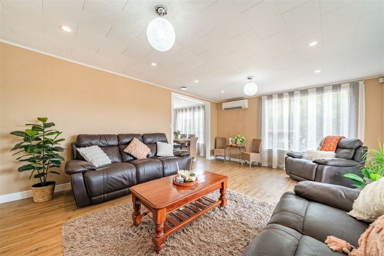 Photo of property in 178 California Drive, Totara Park, Upper Hutt, 5018