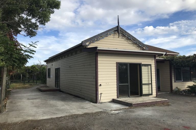 Photo of property in 80 Main Street, Blenheim, 7201