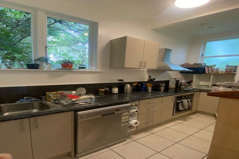 Photo of property in 48 Aurora Terrace, Kelburn, Wellington, 6012
