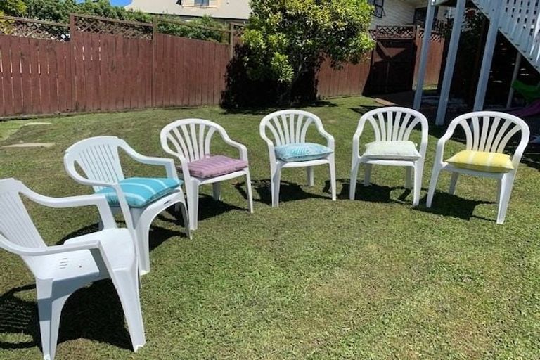 Photo of property in 12 Flamingo Court, Goodwood Heights, Auckland, 2105