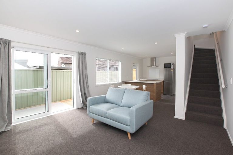 Photo of property in 5/7 Burrows Place, Frankton, Hamilton, 3204