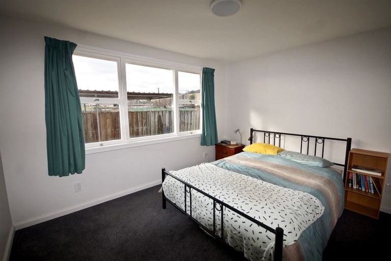 Photo of property in 6 Leslie Street, Waiau, 7332