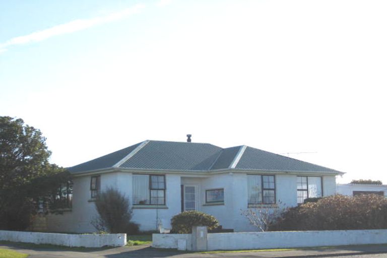 Photo of property in 196 Chelmsford Street, Windsor, Invercargill, 9810