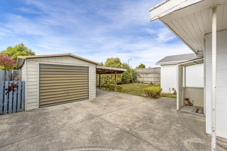 Photo of property in 335b Burwood Road, Burwood, Christchurch, 8083