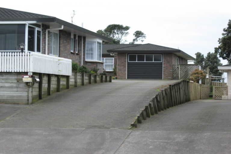 Photo of property in 29b Fitzroy Road, Fitzroy, New Plymouth, 4312