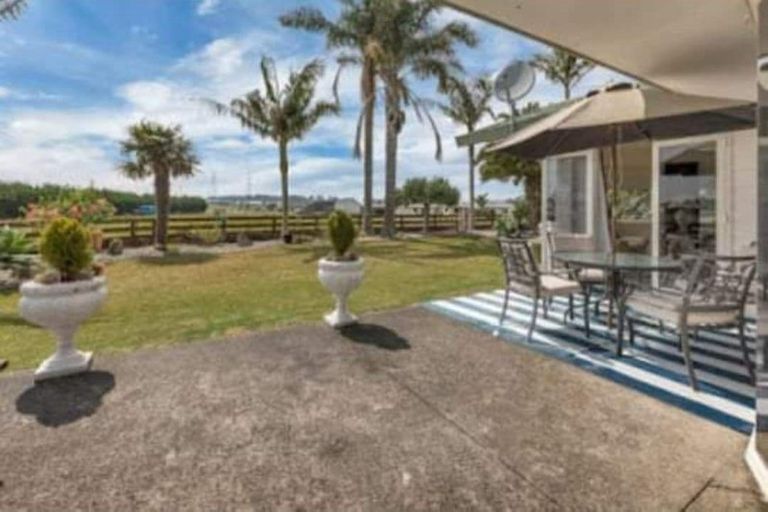 Photo of property in 93 Mccathie Road, Ruakaka, Whangarei, 0171