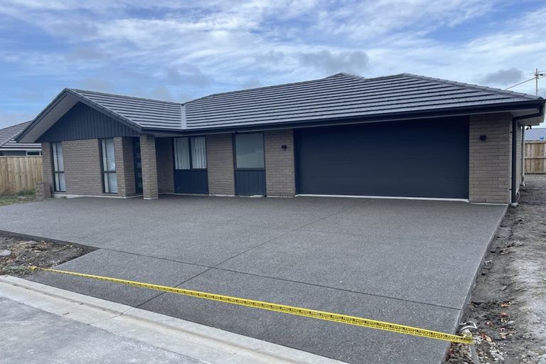 Photo of property in 3 Packers Lane, Belfast, Christchurch, 8051