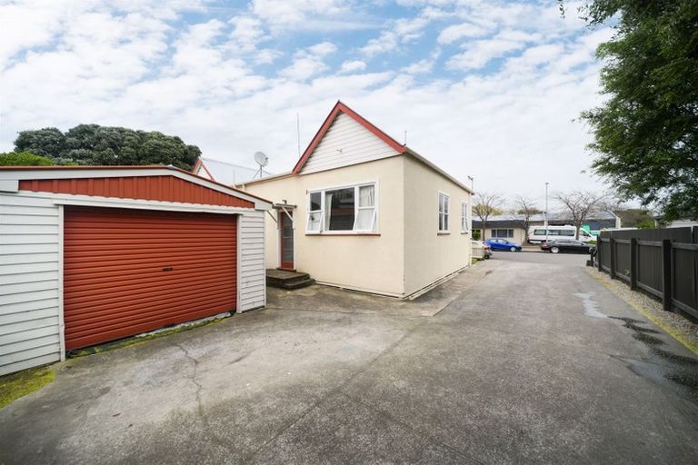 Photo of property in 57a Lombard Street, Palmerston North, 4410