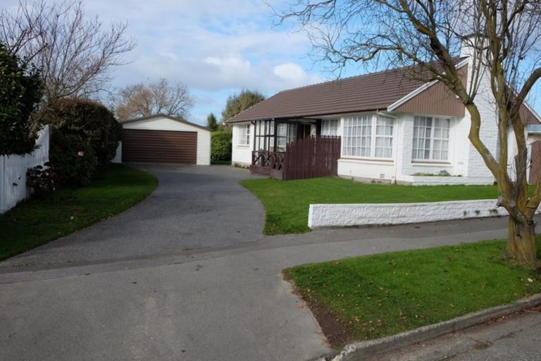 Photo of property in 15 Blairdon Place, Bishopdale, Christchurch, 8053