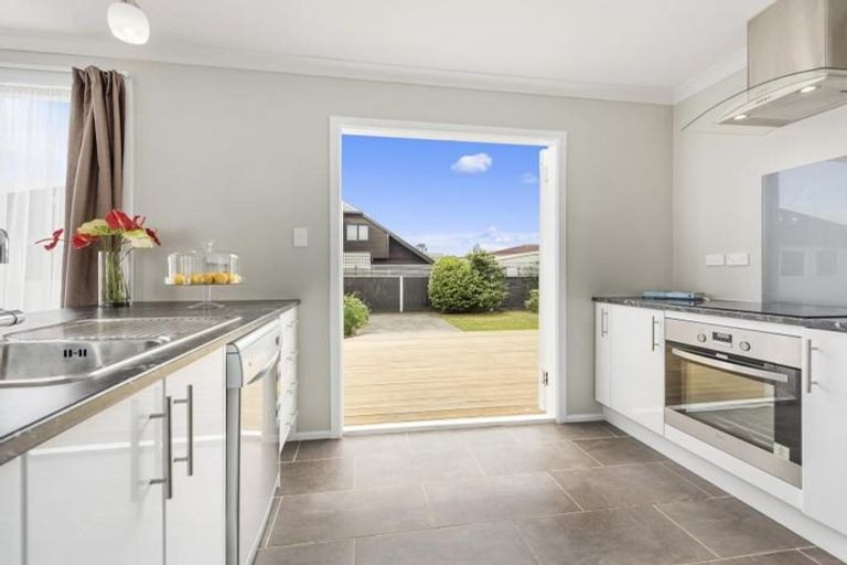 Photo of property in 45 Orr Crescent, Hutt Central, Lower Hutt, 5011