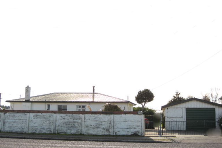 Photo of property in 28 Carlyle Street, Mataura, 9712