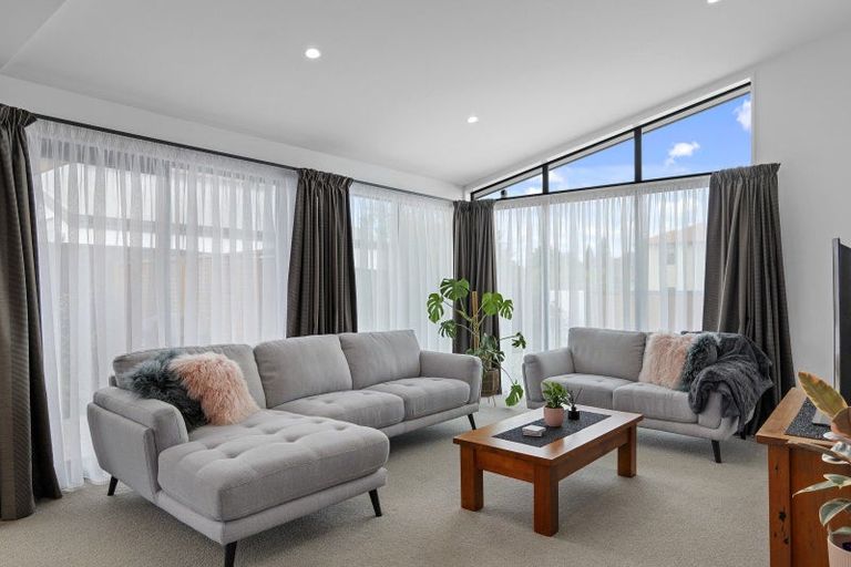 Photo of property in 199 Cavendish Road, Casebrook, Christchurch, 8051