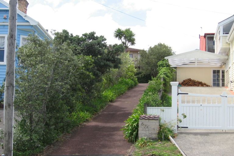 Photo of property in 67 Palmerston Road, Birkenhead, Auckland, 0626