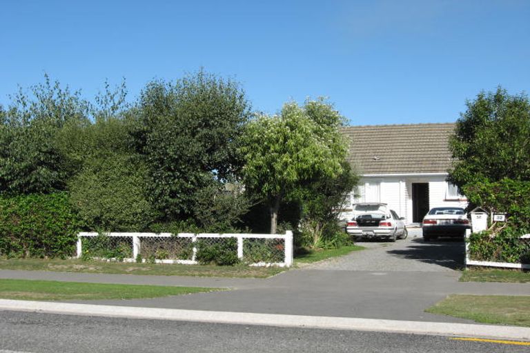 Photo of property in 32 Selwyn Street, Leeston, 7632