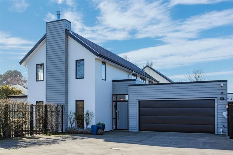 Photo of property in 67 New Brighton Road, Burwood, Christchurch, 8061