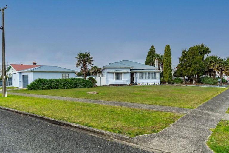 Photo of property in 37 Parore Street, Dargaville, 0310