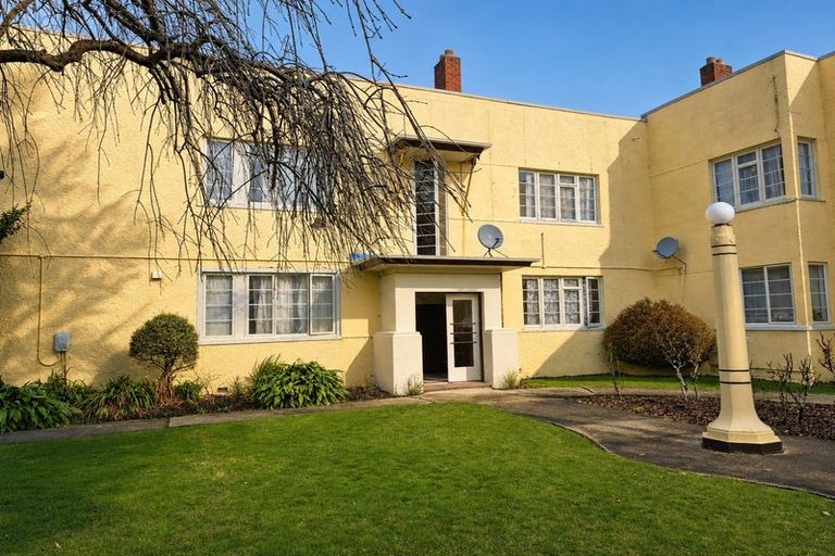 Photo of property in 334 Dee Street, Avenal, Invercargill, 9810
