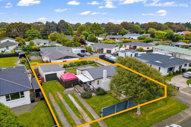 Photo of property in 37 Duncan Street, Hawthorndale, Invercargill, 9810